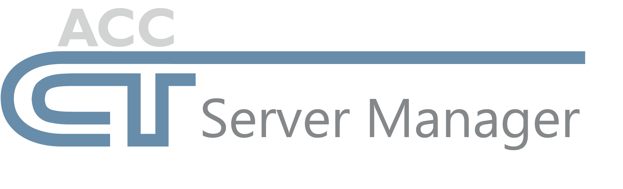 ACC Server Manager Pro